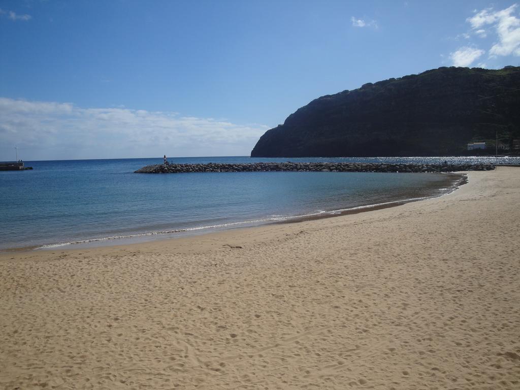 House On The Beach Machico  Exteriér fotografie