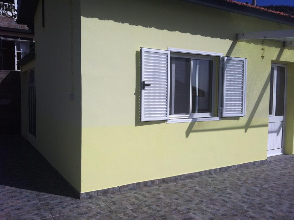 House On The Beach Machico  Exteriér fotografie